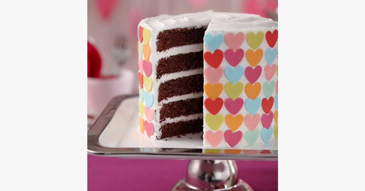 Baking Icing Colors