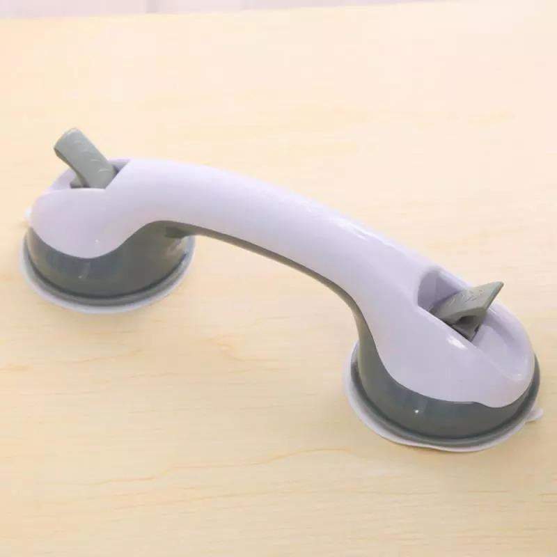 Anti-slip Bathroom Shower Suction Grab Bars Rails