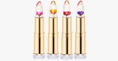 Charming Lip Balms – Moisturize Your Lips
