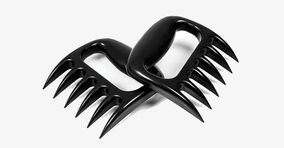 Cooking Claws – Make Shredding Meat Child’s Play!