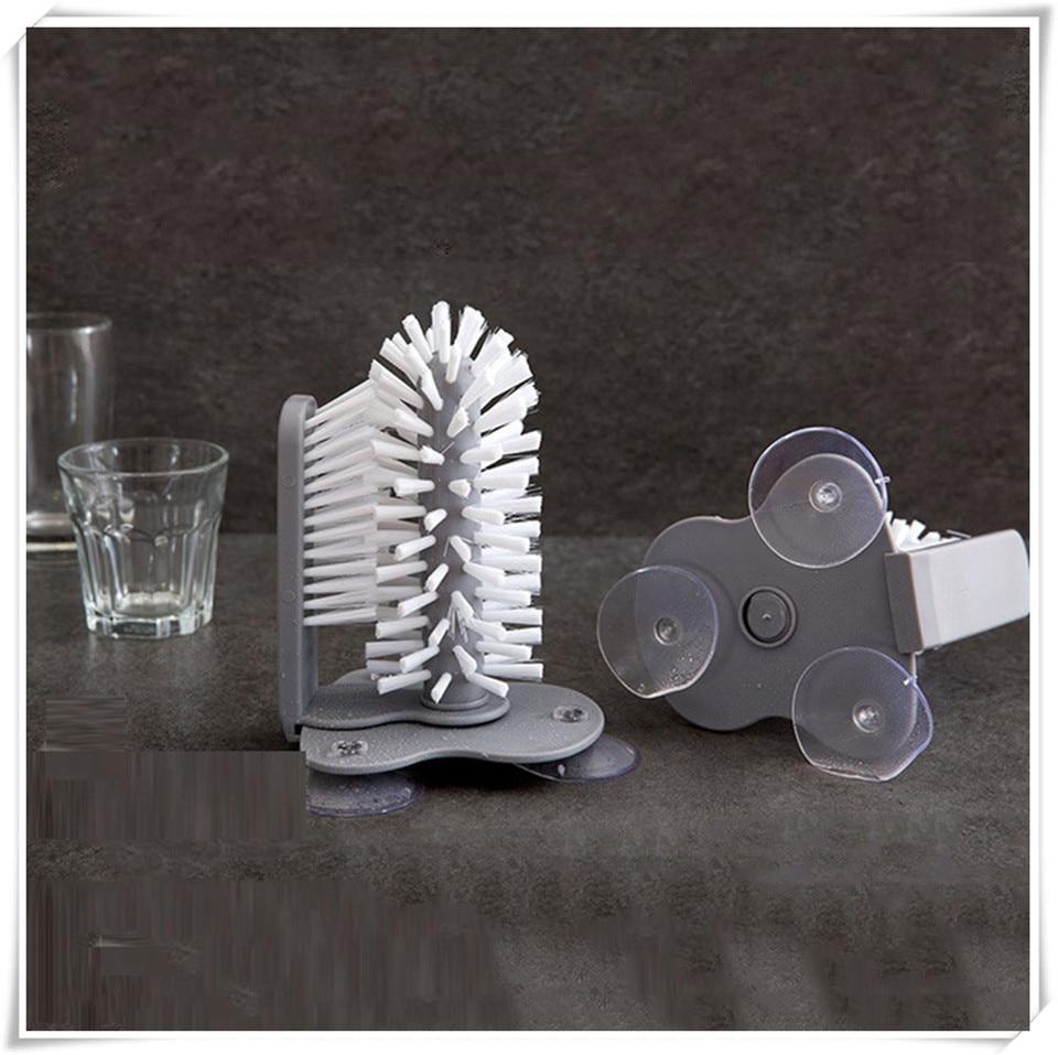 Cleaning Cup Brush