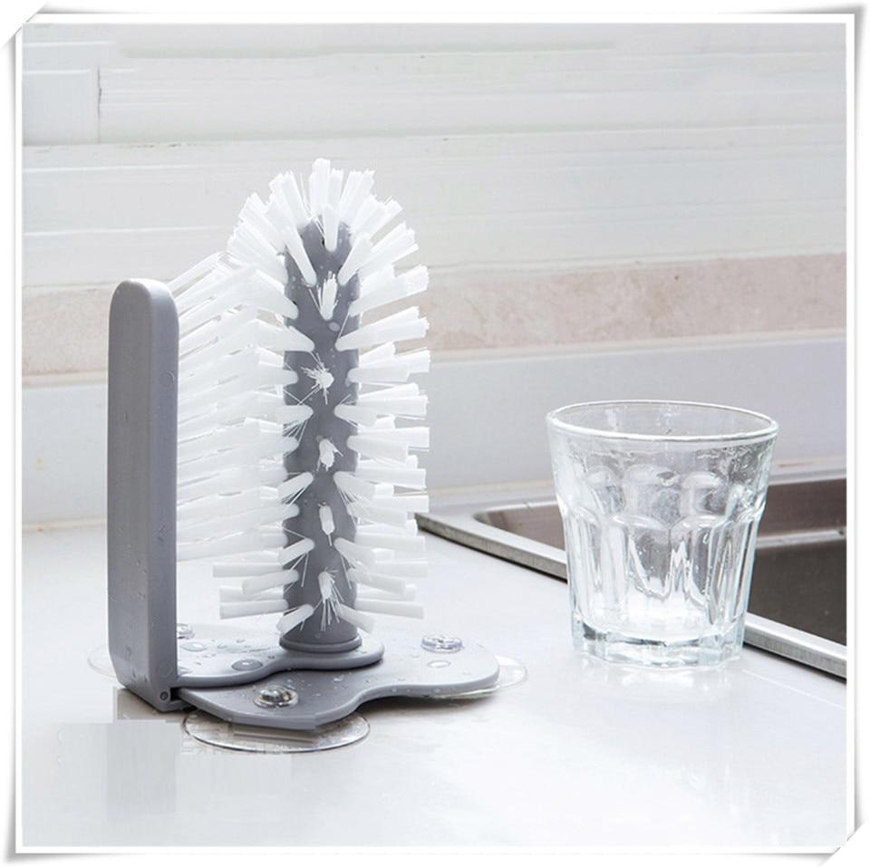 Cleaning Cup Brush