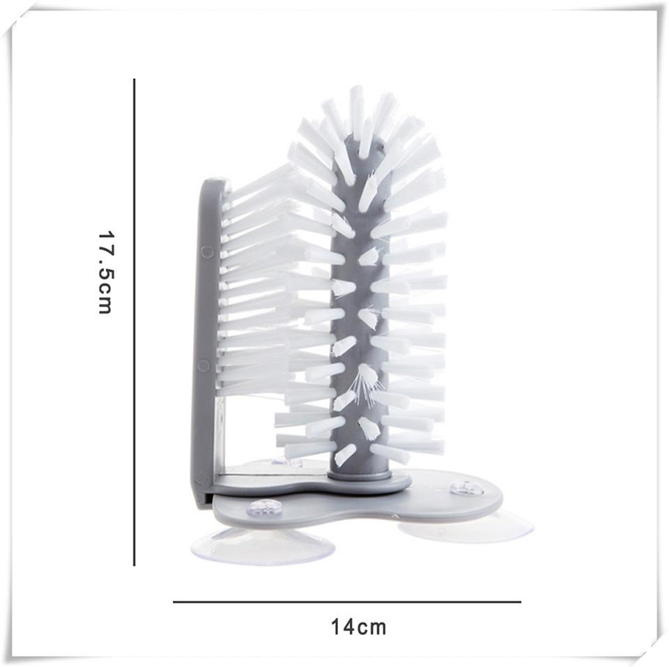Cleaning Cup Brush