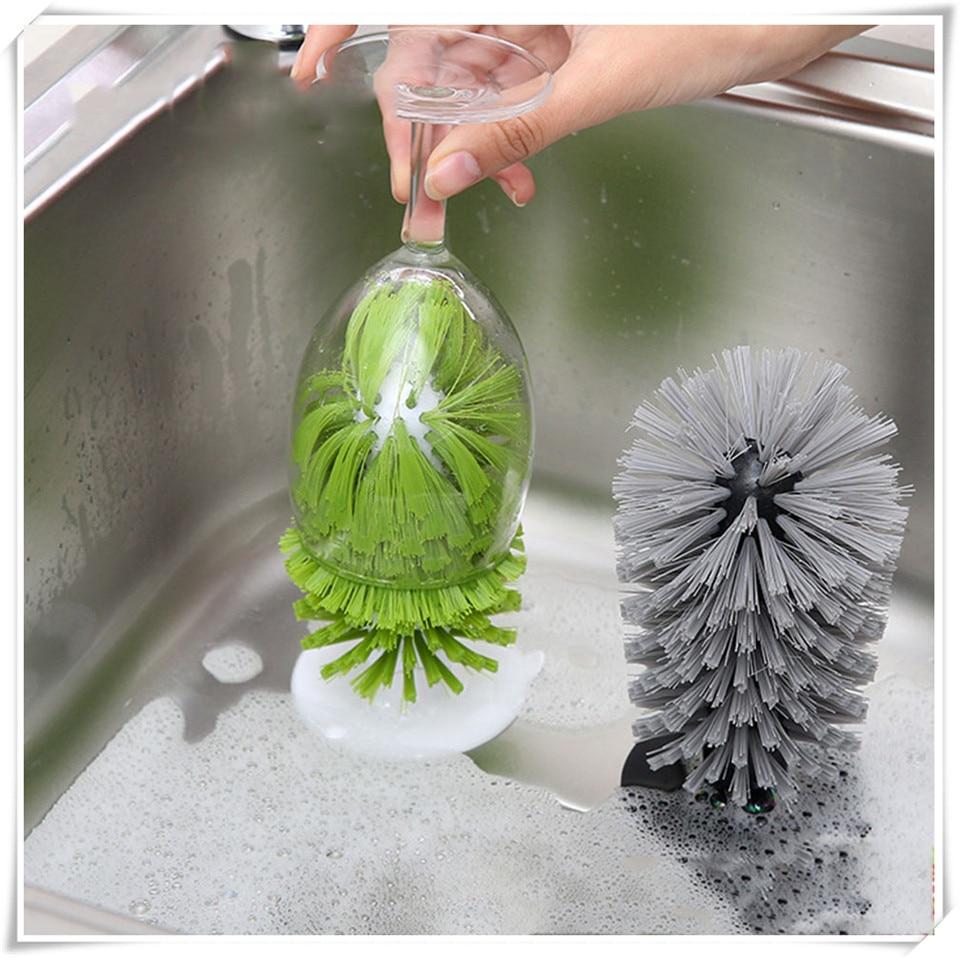 Cleaning Cup Brush