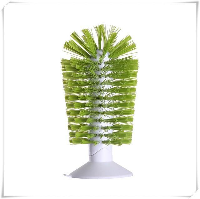 Cleaning Cup Brush