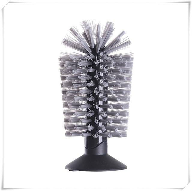 Cleaning Cup Brush