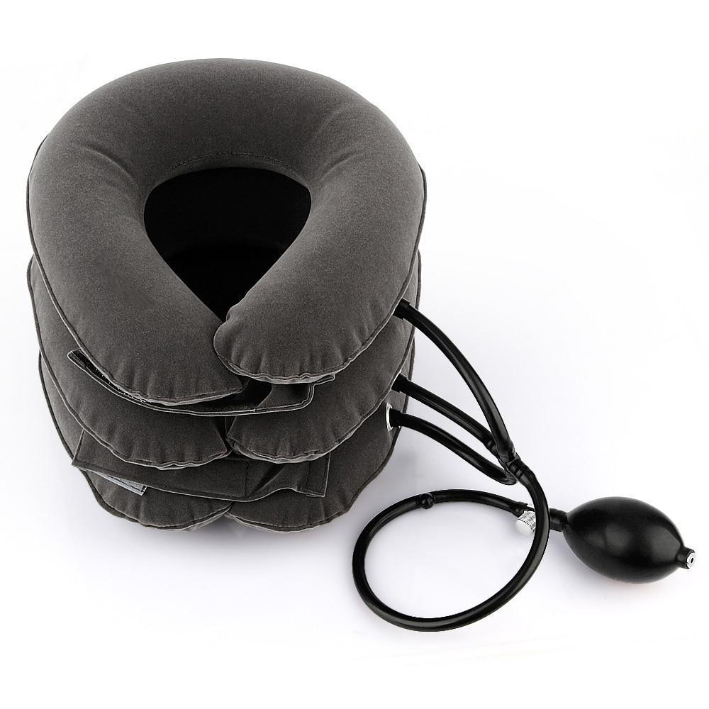 Inflatable Neck Collar