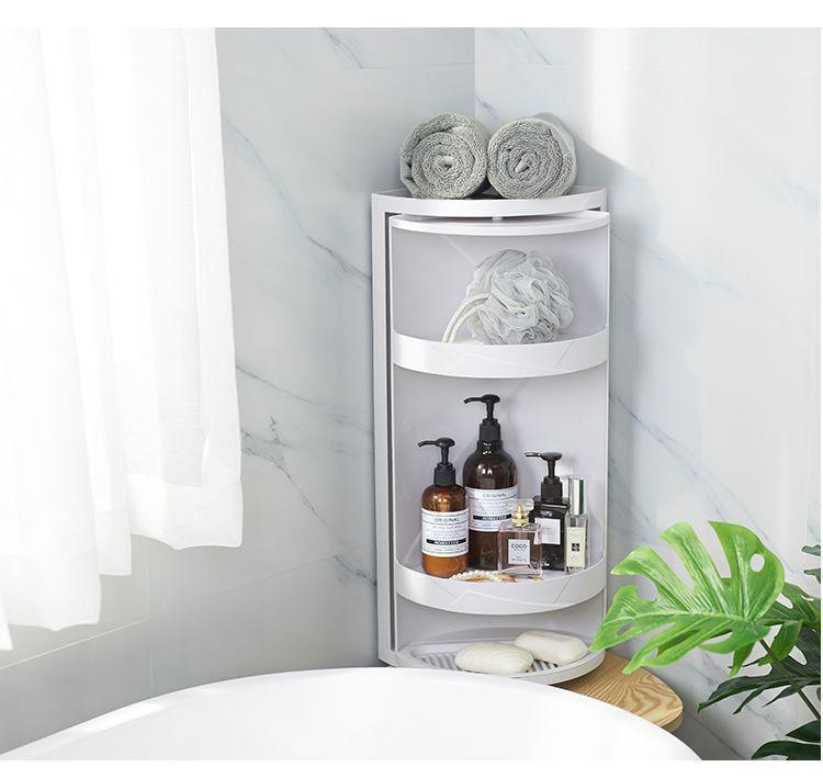 Christmas Gift Bathroom Rack