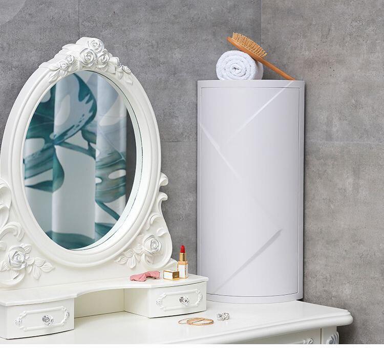 Christmas Gift Bathroom Rack