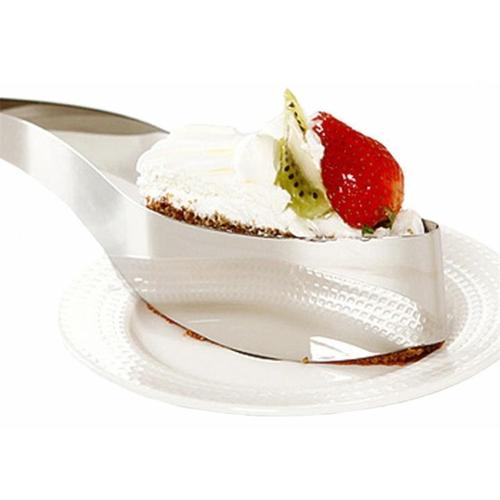 Perfect Cake Slicer