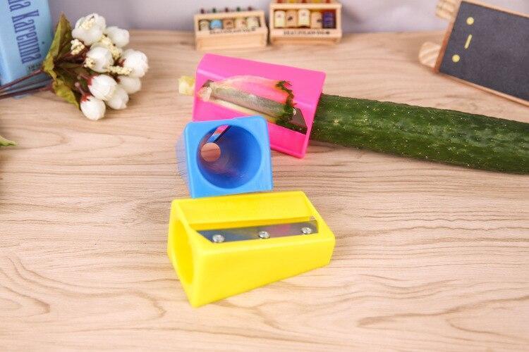 Cucumber Slicer  Sharpener