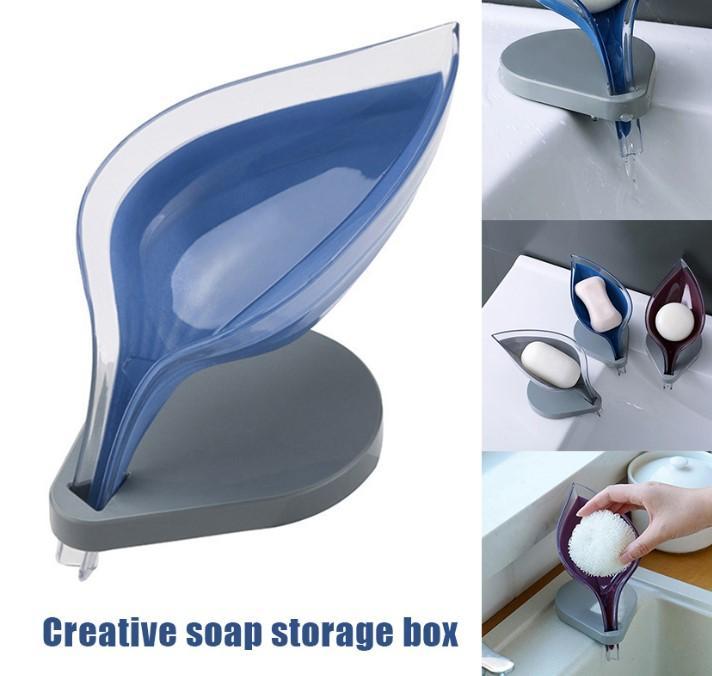 Decorative Soap Holder (2  PCS)