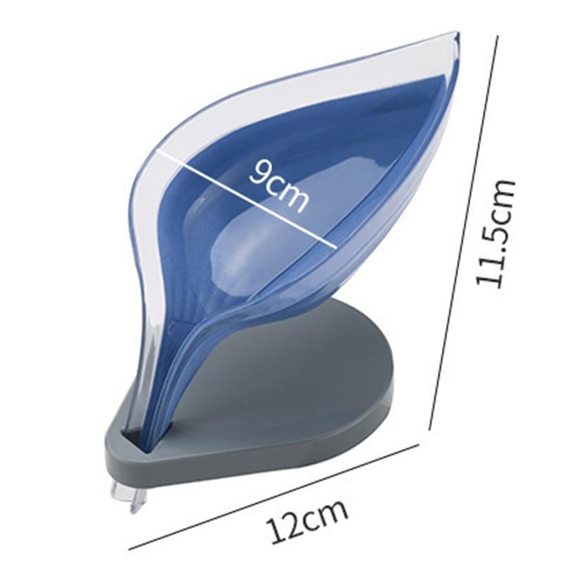 Decorative Soap Holder (2  PCS)
