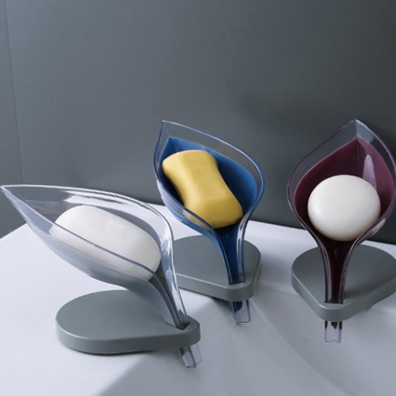 Decorative Soap Holder (2  PCS)