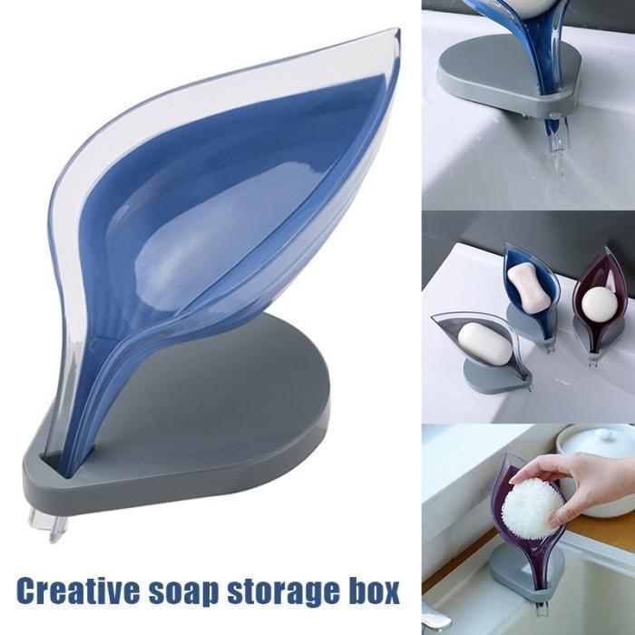 Decorative Soap Holder (2  PCS)