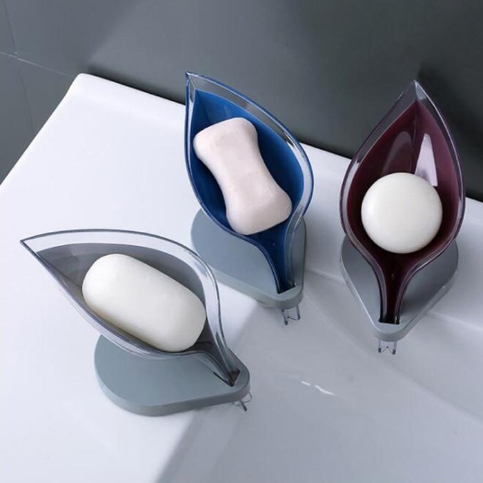 Decorative Soap Holder (2  PCS)