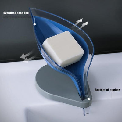 Decorative Soap Holder (2  PCS)