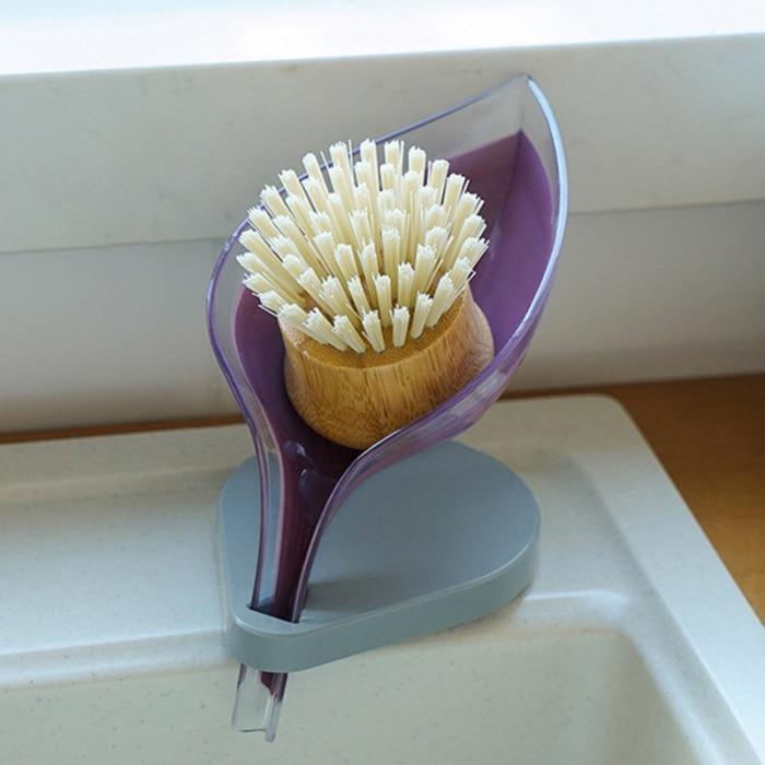 Decorative Soap Holder (2  PCS)