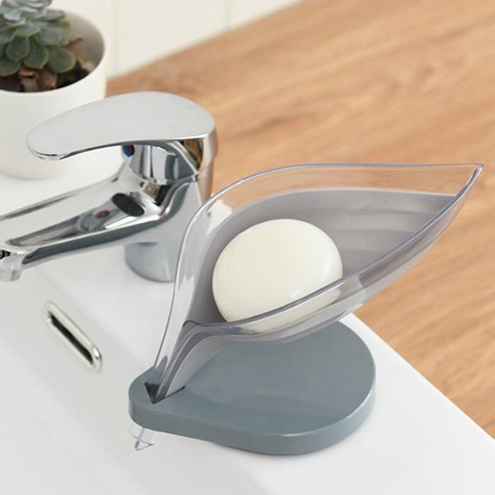 Decorative Soap Holder (2  PCS)