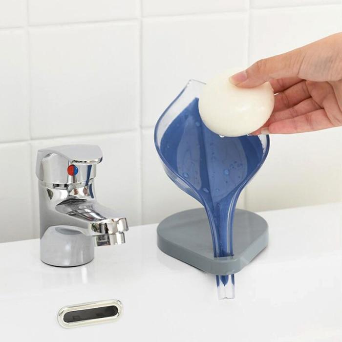 Decorative Soap Holder (2  PCS)