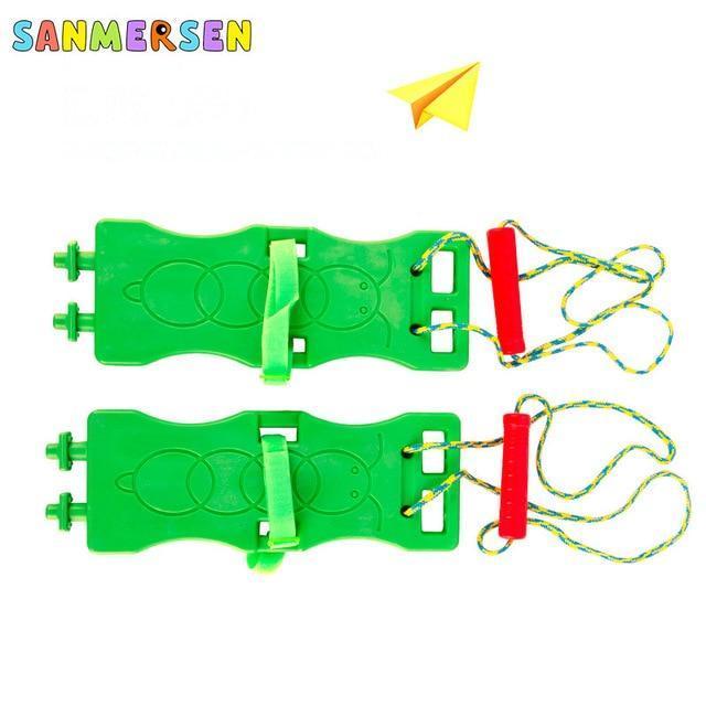 Children Balance Board - Kids Sensory Training Rocking Seesaw
