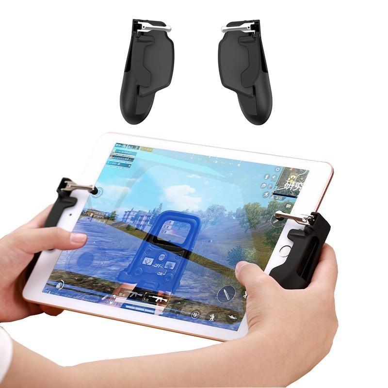 Controller For Mobile Phone Game - Aim Key Joystick