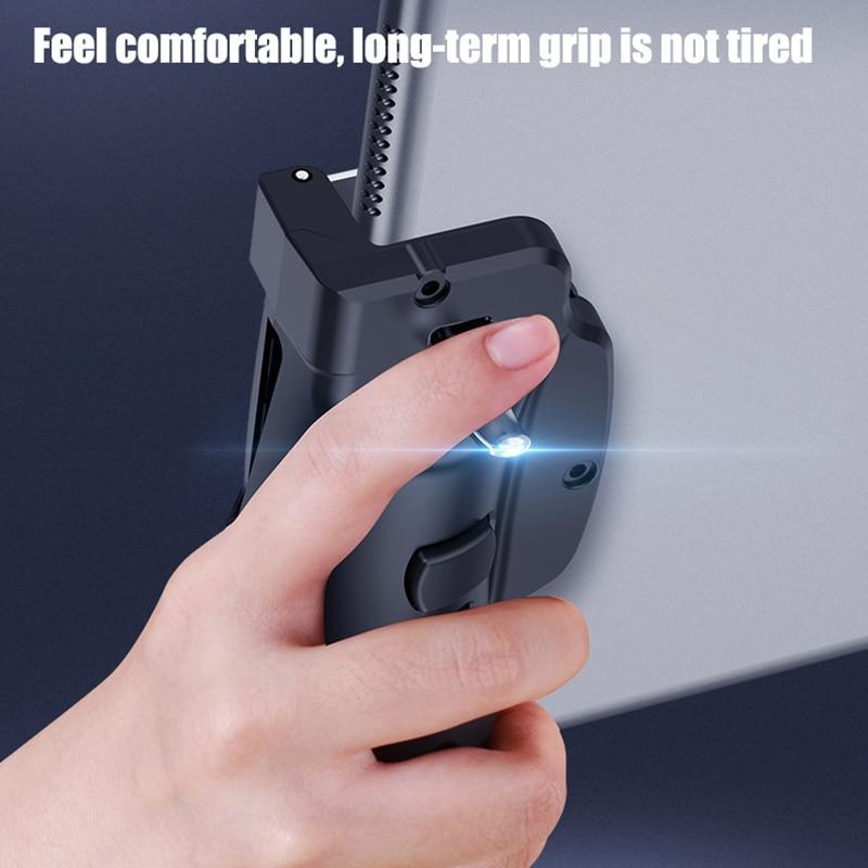 Controller For Mobile Phone Game - Aim Key Joystick
