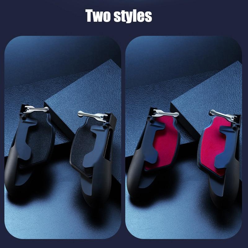 Controller For Mobile Phone Game - Aim Key Joystick