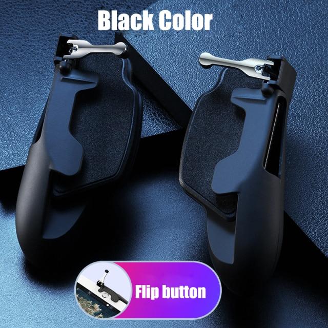 Controller For Mobile Phone Game - Aim Key Joystick