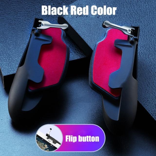 Controller For Mobile Phone Game - Aim Key Joystick