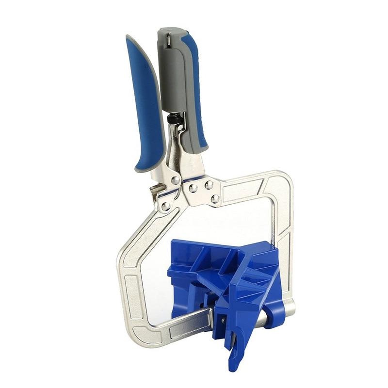 Corner Clamp