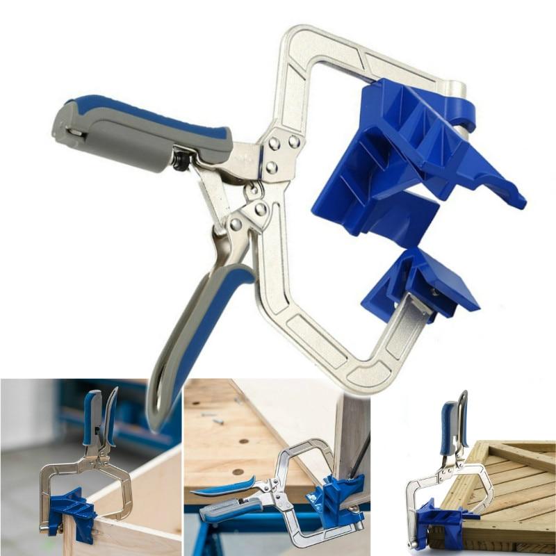 Corner Clamp