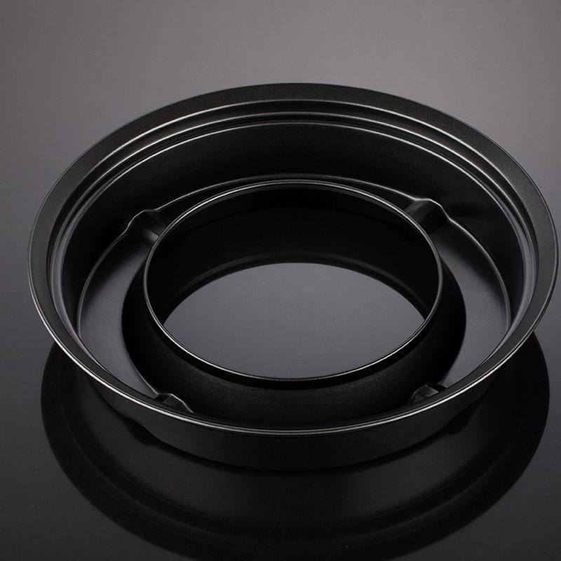 BBQ Gas Grill Pan