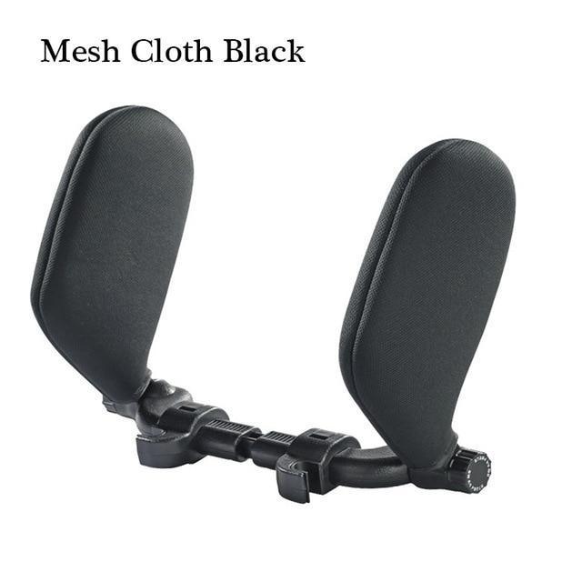 Car Neck Headrest Pillow
