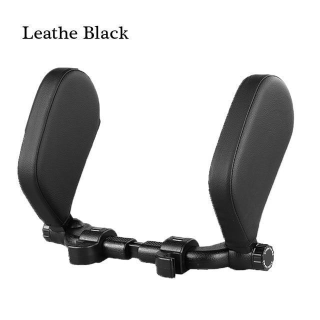 Car Neck Headrest Pillow