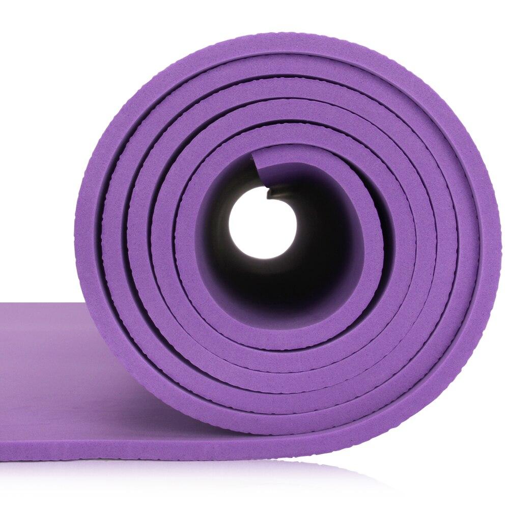 6MM EVA Yoga Mat