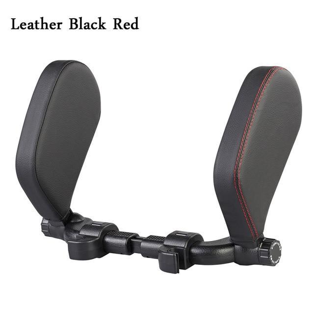 Car Neck Headrest Pillow