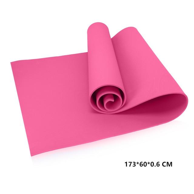 6MM EVA Yoga Mat