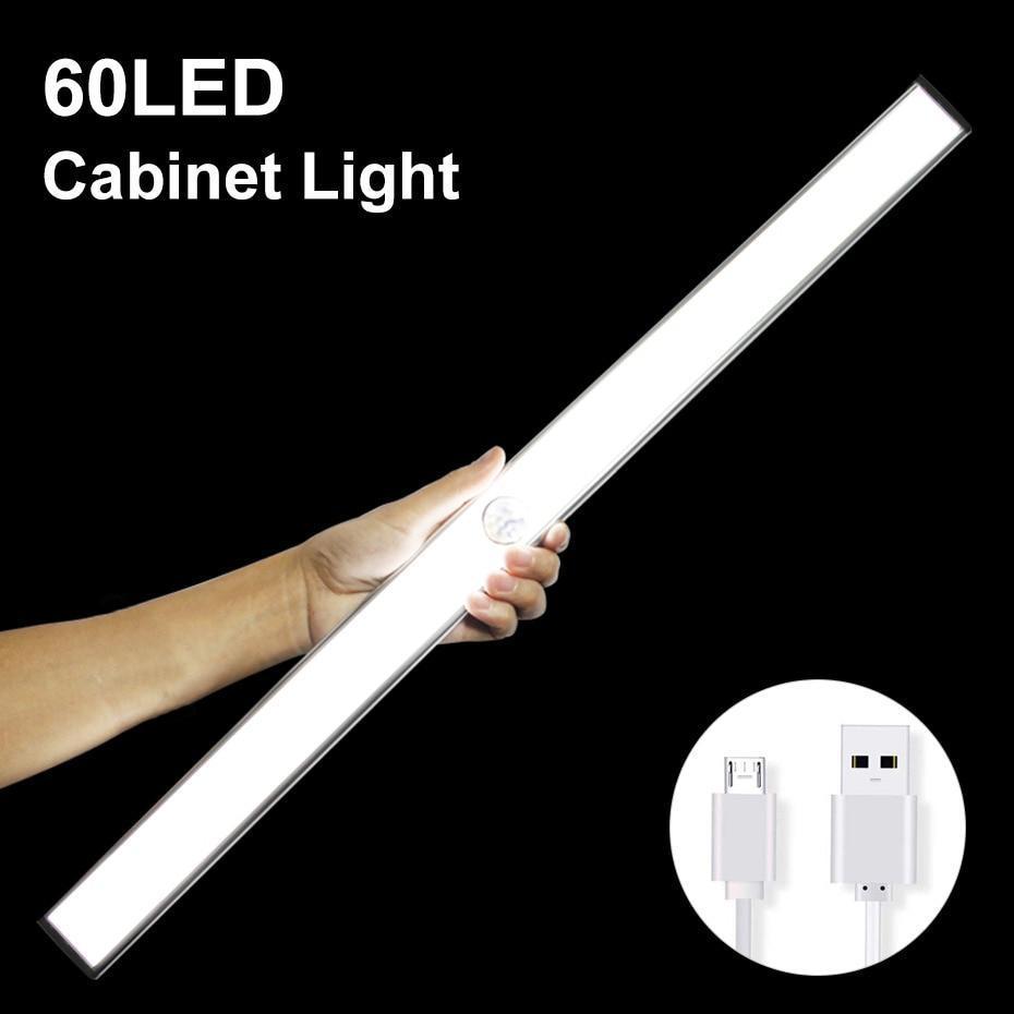 Cabinet Lightening Stick-on Motion Sensor