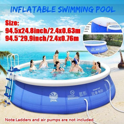 2020 NEW Summer Water Sports Kids Inflatable Swimming Pool