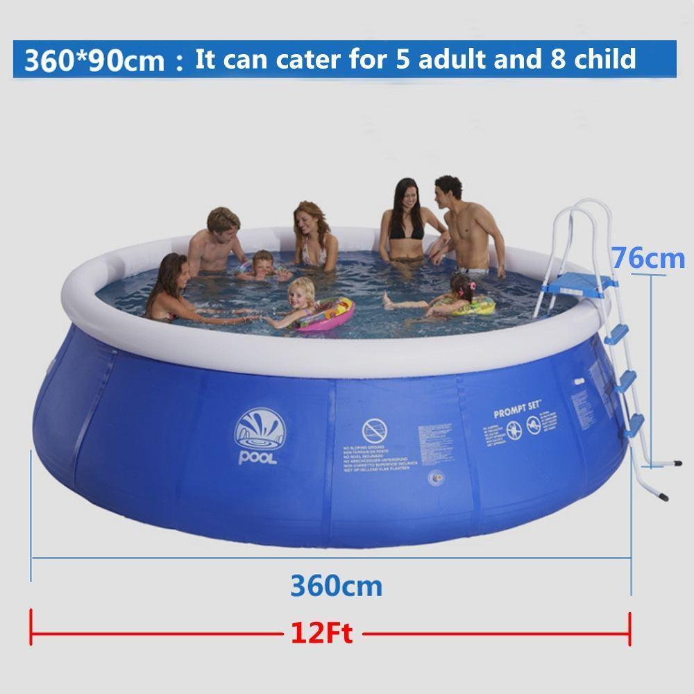 2020 NEW Summer Water Sports Kids Inflatable Swimming Pool