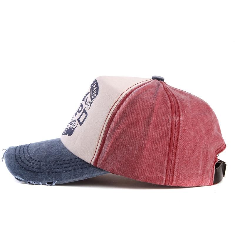Casual Baseball Cap, Hip Hop Snapback Hats