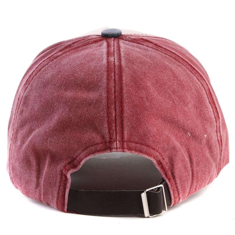 Casual Baseball Cap, Hip Hop Snapback Hats