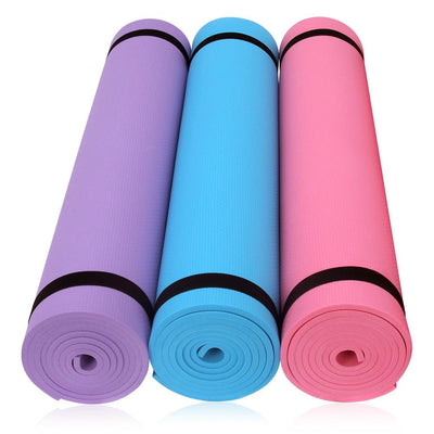 6MM EVA Yoga Mat