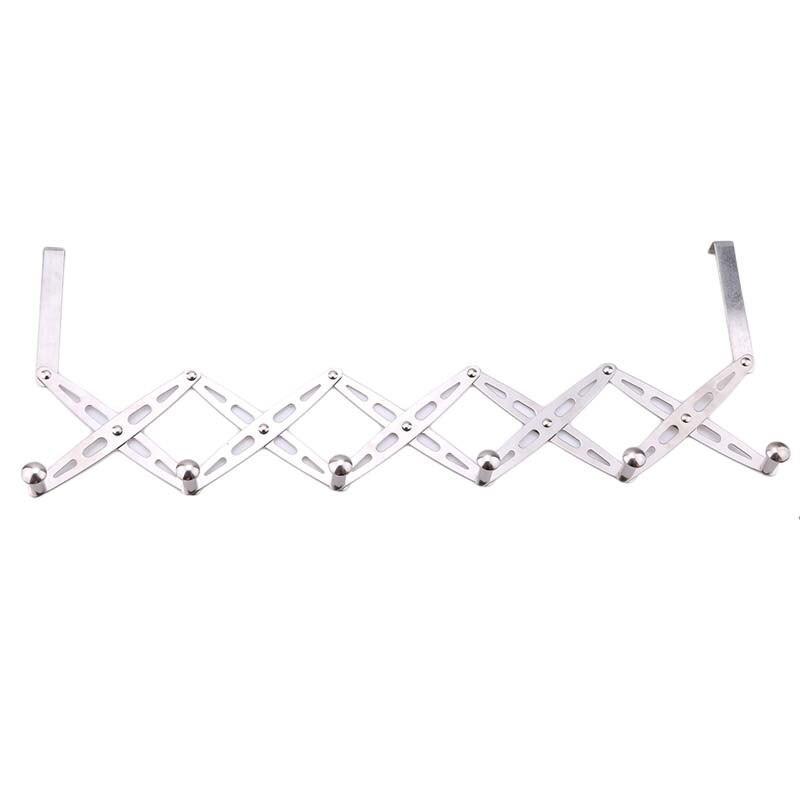 Back Door Hanger Rack