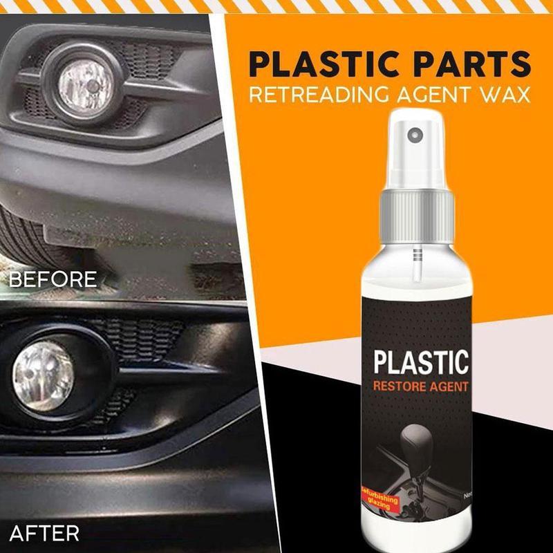 Car Retreading Agent