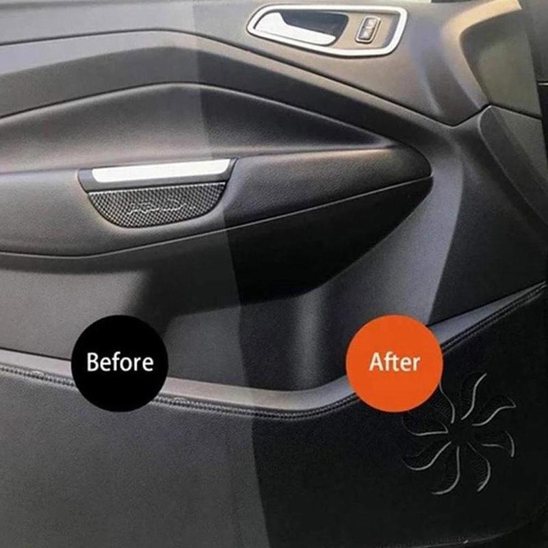 Car Retreading Agent