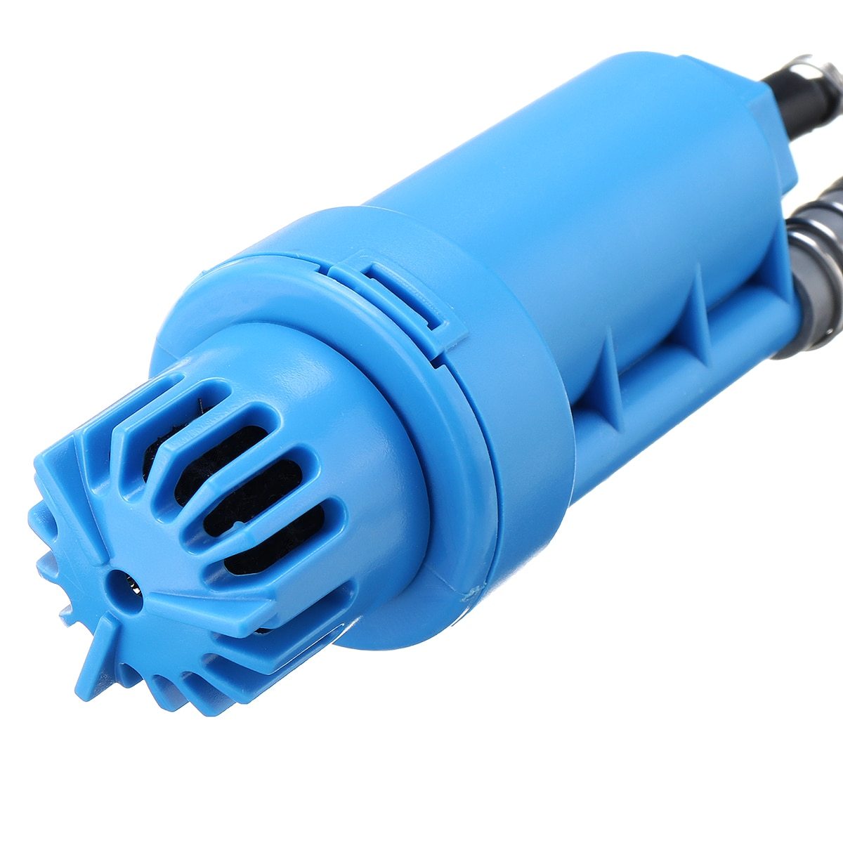 Battery Powered Camping Shower Rechargeable with Pump