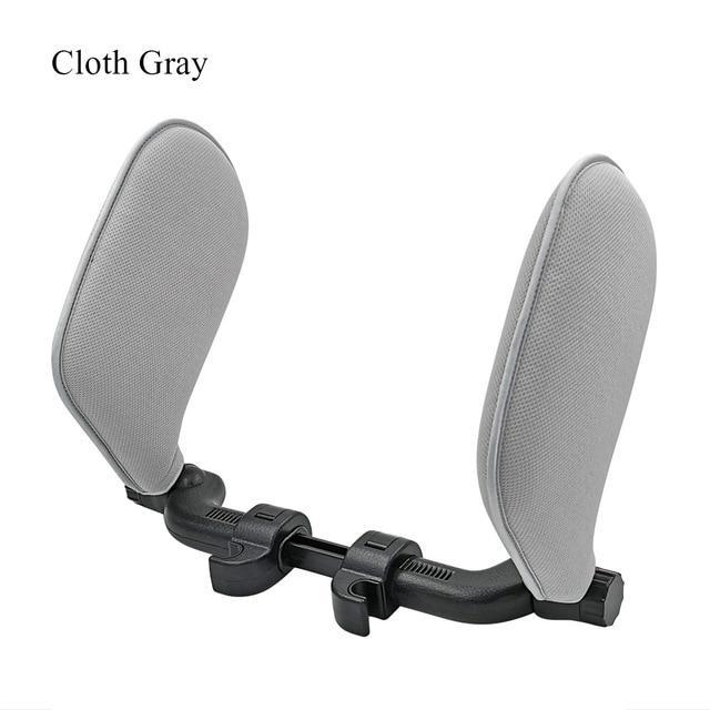 Car Neck Headrest Pillow
