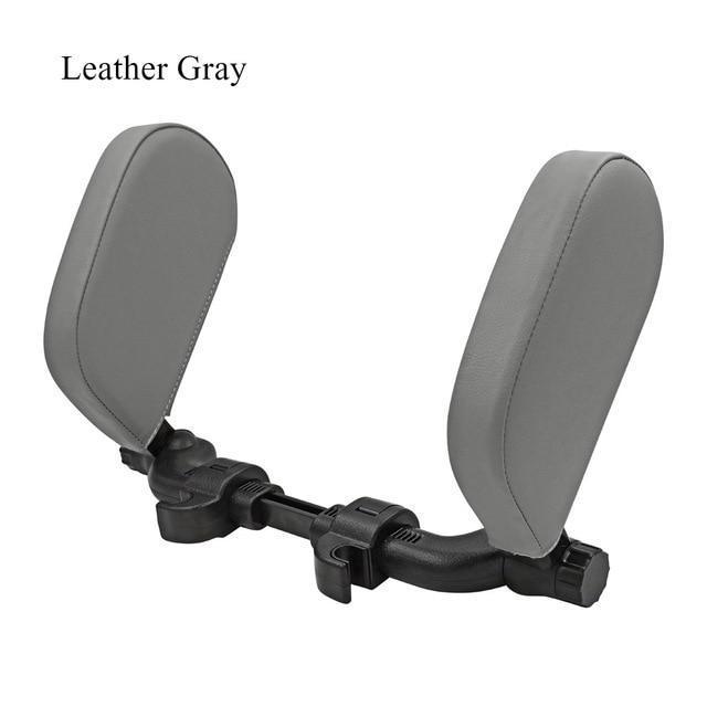 Car Neck Headrest Pillow